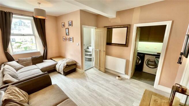 3 bedroom maisonette  for sale Brixham