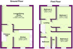 Floorplan 2