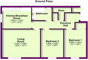 Floorplan 2