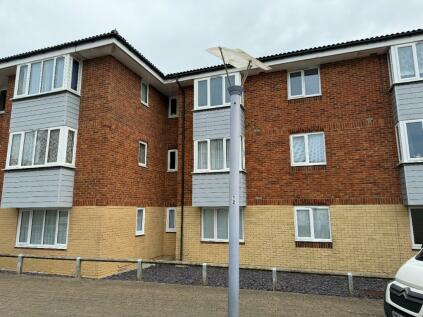 Newhaven - 1 bedroom flat for sale