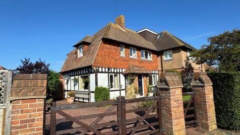 Walmer Road, Seaford, East Sussex, BN25