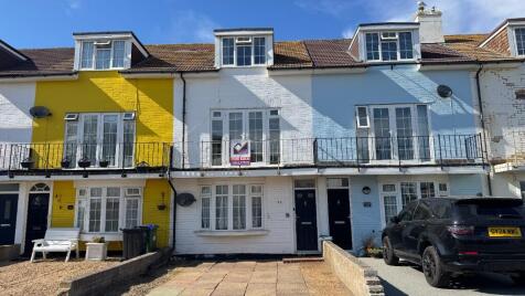 Dane Road, Seaford, East Sussex, BN25