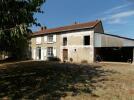 Village House for sale in Poitou-Charentes, Vienne...