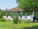 5 bed home for sale in Poitou-Charentes...