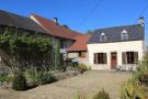 5 bedroom house in Limousin, Creuse...