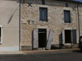 Photo of Poitou-Charentes, Charente, Beaulieu-sur-Sonnette