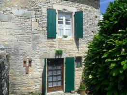 Photo of Poitou-Charentes, Charente, Aunac