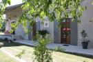 4 bedroom home in Poitou-Charentes...