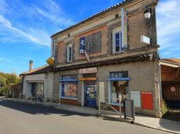 Photo of Poitou-Charentes, Charente, Dignac
