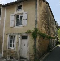 Photo of Poitou-Charentes, Charente, Verteuil-sur-Charente