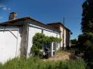 house for sale in Poitou-Charentes...