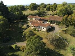 Photo of Aquitaine, Dordogne, Nontron