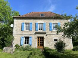 Photo of Midi-Pyrnes, Aveyron, Ambeyrac