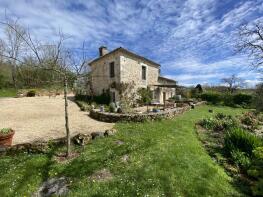 Photo of Aquitaine, Dordogne, Teyjat