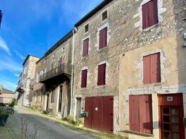 Photo of Aquitaine, Lot-et-Garonne, Monflanquin