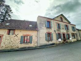 Photo of Limousin, Haute-Vienne, Jouac