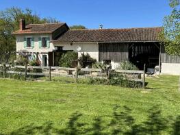 Photo of Limousin, Haute-Vienne, Oradour-sur-Vayres