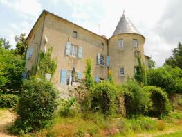 Photo of Aquitaine, Dordogne, Nontron