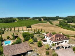 Photo of Aquitaine, Dordogne, Eymet