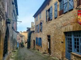 Photo of Midi-Pyrnes, Tarn, Cordes-sur-Ciel