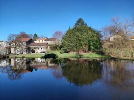 Photo of Limousin, Haute-Vienne, St-Mathieu