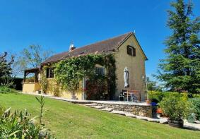 Photo of Aquitaine, Dordogne, Belvs