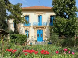Photo of Languedoc-Roussillon, Hrault, Lamalou-les-Bains