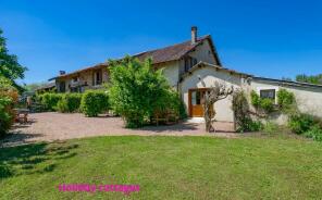 Photo of Aquitaine, Dordogne, St-Saud-Lacoussire