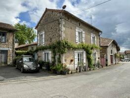 Photo of Poitou-Charentes, Charente, Confolens