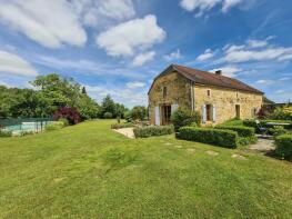 Photo of Aquitaine, Dordogne, Simeyrols