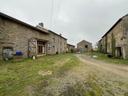 Photo of Limousin, Haute-Vienne, Chteauponsac