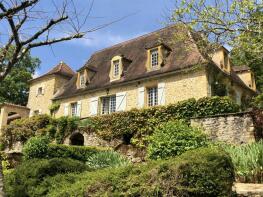 Photo of Aquitaine, Dordogne, Paunat