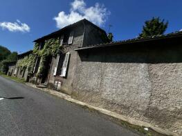 Photo of Limousin, Haute-Vienne, Bellac