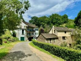 Photo of Midi-Pyrnes, Aveyron, Rieupeyroux