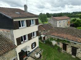 Photo of Limousin, Haute-Vienne, Bellac