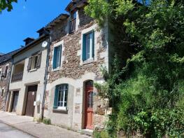 Photo of Midi-Pyrnes, Aveyron, Najac