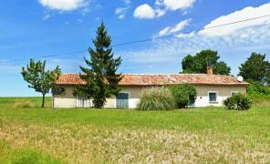 Photo of Aquitaine, Dordogne, Gout-Rossignol