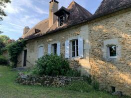 Photo of Aquitaine, Dordogne, Douville