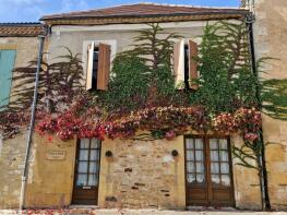 Photo of Aquitaine, Dordogne, Monpazier