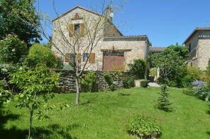 Photo of Midi-Pyrnes, Tarn, Cordes-sur-Ciel