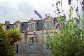 Photo of Aquitaine, Dordogne, Saussignac