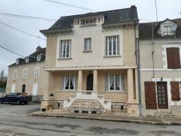 Photo of Centre, Indre, Blbre