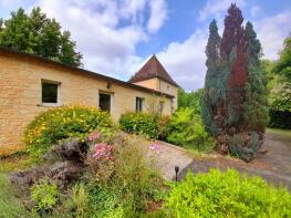 Photo of Aquitaine, Dordogne, Lalinde