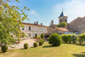 Photo of Poitou-Charentes, Charente, Rouillac