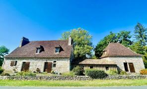 Photo of Aquitaine, Dordogne, Issigeac