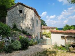 Photo of Aquitaine, Lot-et-Garonne, Laroque-Timbaut