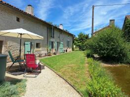 Photo of Poitou-Charentes, Vienne, Blanzay