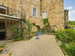 Photo of Midi-Pyrnes, Aveyron, Najac