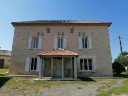 Photo of Aquitaine, Lot-et-Garonne, Engayrac