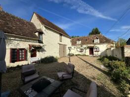 Photo of Centre, Indre-et-Loire, Bossay-sur-Claise